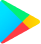 Google play icon